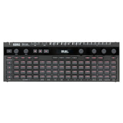 Korg SQ-64