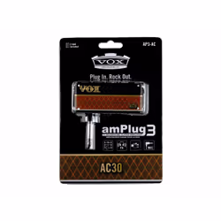 VOX amPlug3 AC30 - Vista aggiuntiva 4