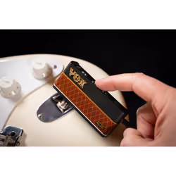 VOX amPlug3 AC30 - Vista aggiuntiva 7