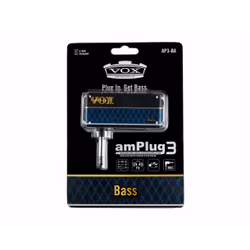 VOX amPlug3 Bass - Vista aggiuntiva 4