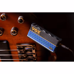 VOX amPlug3 Bass - Vista aggiuntiva 5