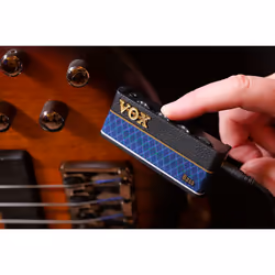 VOX amPlug3 Bass - Vista aggiuntiva 7