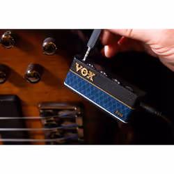 VOX amPlug3 Bass - Vista aggiuntiva 8
