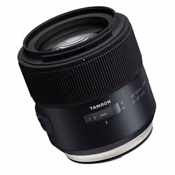 Tamron SP 85mm f / 1.8 Di VC USD, Teleobiettivo, 9/13, Stabilizzatore immagine, Canon EF, Canon EF-M, Canon EF-S, Canon M, Me ...
