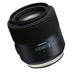 Tamron SP 85mm f / 1.8 Di VC USD SLR Teleobiettivo Nero