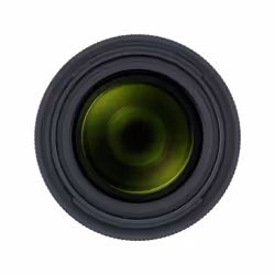 Tamron SP 85mm f / 1.8 Di VC USD SLR Teleobiettivo Nero