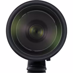 Tamron SP 150-600mm F/5-6.3 Di VC USD G2 SLR Ultrateleobiettivo zoom Nero - Vista aggiuntiva 4