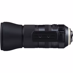 Tamron SP 150-600mm F/5-6.3 Di VC USD G2 SLR Ultrateleobiettivo zoom Nero - Vista aggiuntiva 5