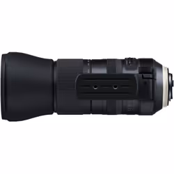 Tamron SP 150-600mm F/5-6.3 Di VC USD G2 SLR Ultrateleobiettivo zoom Nero - Vista aggiuntiva 5