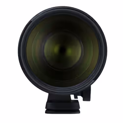 Tamron A025E obiettivo per fotocamera MILC/SRL Teleobiettivo Nero - Vista aggiuntiva 6