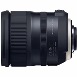Tamron 24-70mm f / 2.8 Di VC USD G2 SLR Obiettivi standard Nero - Vista aggiuntiva 4