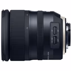 Tamron 24-70mm f / 2.8 Di VC USD G2 SLR Obiettivi standard Nero - Vista aggiuntiva 5