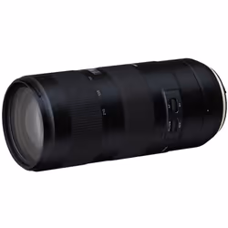 Tamron 70-210mm F4.0 Di VC USD, Teleobiettivo, 20/14, 70 - 210 mm, Messa a fuoco automatica