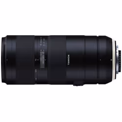 Tamron 70-210mm F4.0 Di VC USD MILC Teleobiettivo Nero