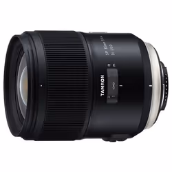 Tamron SP 35mm F/1.4 Di USD Nero - Vista aggiuntiva 5