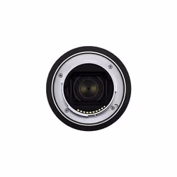 Tamron 17-28mm f / 2.8 Di III RXD MILC/SRL Obiettivo ampio Nero - Vista aggiuntiva 4