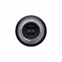 Tamron 20mm F/2.8 Di III OSD M1:2 MILC Obiettivo ultra-ampio Nero - Vista aggiuntiva 4