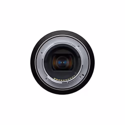 Tamron 24mm F/2.8 Di III OSD M1:2 MILC Obiettivo ampio Nero - Vista aggiuntiva 4