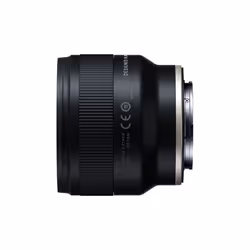 Tamron 24mm F/2.8 Di III OSD M1:2 MILC Obiettivo ampio Nero - Vista aggiuntiva 5