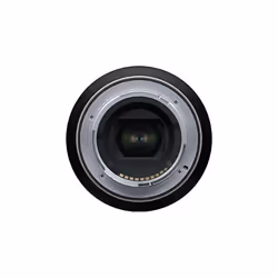 Tamron 35mm F/2.8 Di III OSD M1:2 MILC Obiettivo ampio Nero - Vista aggiuntiva 4