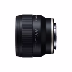 Tamron 35mm F/2.8 Di III OSD M1:2 MILC Obiettivo ampio Nero - Vista aggiuntiva 5