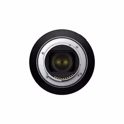 Tamron 70-180mm F/2.8 Di III VXD MILC Teleobiettivo zoom Nero - Vista aggiuntiva 4