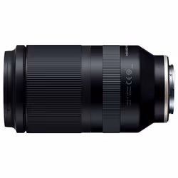 Tamron 70-180mm F/2.8 Di III VXD MILC Teleobiettivo zoom Nero - Vista aggiuntiva 5