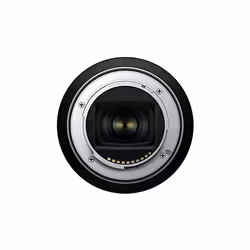 Tamron 28-200mm F/2.8-5.6 Di III RXD MILC Obiettivi con zoom standard Nero - Vista aggiuntiva 4