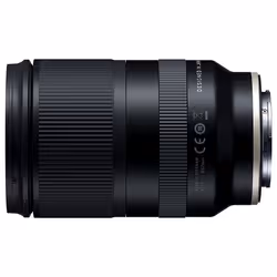 Tamron 28-200mm F/2.8-5.6 Di III RXD MILC Obiettivi con zoom standard Nero - Vista aggiuntiva 5