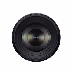 Tamron A047 MILC/SRL Teleobiettivo zoom Nero - Vista aggiuntiva 4