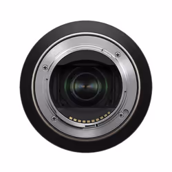 Tamron A047 MILC/SRL Teleobiettivo zoom Nero - Vista aggiuntiva 5