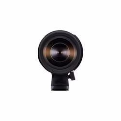 Tamron 150-500mm F/5-6.7 Di III VC VXD MILC Ultrateleobiettivo zoom Nero - Vista aggiuntiva 4