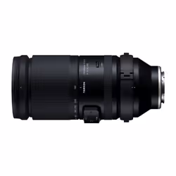 Tamron 150-500mm F/5-6.7 Di III VC VXD MILC Ultrateleobiettivo zoom Nero - Vista aggiuntiva 5