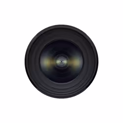 Tamron 11-20mm F/2.8 Di III-A RXD MILC Obiettivo ultra-ampio Nero - Vista aggiuntiva 4