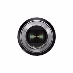 Tamron 28-75mm F/2.8 Di III VXD G2 MILC/SRL Obiettivi con zoom standard Nero - Vista aggiuntiva 4