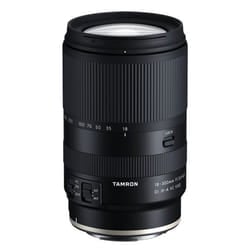Tamron 18-300mm F/3.5-6.3 Di III-A VC VXD MILC Obiettivo ampio Nero