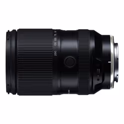 Tamron A075S obiettivo per fotocamera Obiettivo zoom Nero - Vista aggiuntiva 2
