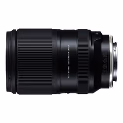 Tamron A075S obiettivo per fotocamera Obiettivo zoom Nero - Vista aggiuntiva 4