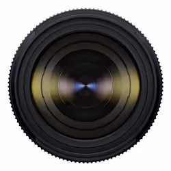 Tamron A075S obiettivo per fotocamera Obiettivo zoom Nero - Vista aggiuntiva 5