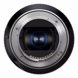Tamron A075S obiettivo per fotocamera Obiettivo zoom Nero - Vista aggiuntiva 6