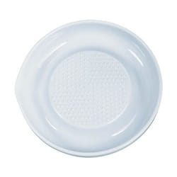 KYOCERA CD-18 grattugia e spiralizzatore manuali Grattugia piatta Bianco