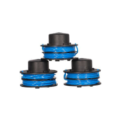 Ryobi - RAC149 3 Bobine 1,5mm Tagliabordi RLT3525