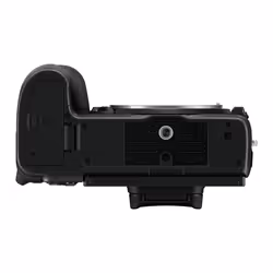 Nikon Z 7II Corpo MILC 45,7 MP CMOS 8256 x 5504 Pixel Nero - Vista aggiuntiva 5