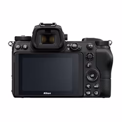 Nikon Z7 Corpo MILC 45,7 MP CMOS 8256 x 5504 Pixel Nero - Vista aggiuntiva 3