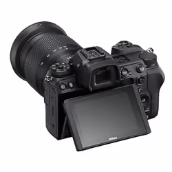 Nikon Z 6 24-70 Kit MILC 24,5 MP CMOS Nero