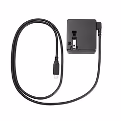 Nikon EH-7P, Macchina fotografica, Interno, Nikon, Z 7, USB tipo-C, Nero