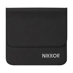 Nikon CL-C4 Nero Custodia a sacchetto