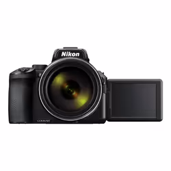 Nikon Coolpix P950 1/2.3" Fotocamera compatta 16 MP CMOS 4608 x 3456 Pixel Nero - Vista aggiuntiva 4