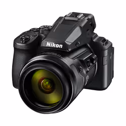 Nikon Coolpix P950 1/2.3" Fotocamera compatta 16 MP CMOS 4608 x 3456 Pixel Nero - Vista aggiuntiva 6