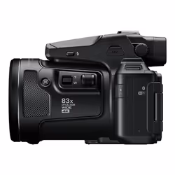 Nikon Coolpix P950 1/2.3" Fotocamera compatta 16 MP CMOS 4608 x 3456 Pixel Nero - Vista aggiuntiva 8